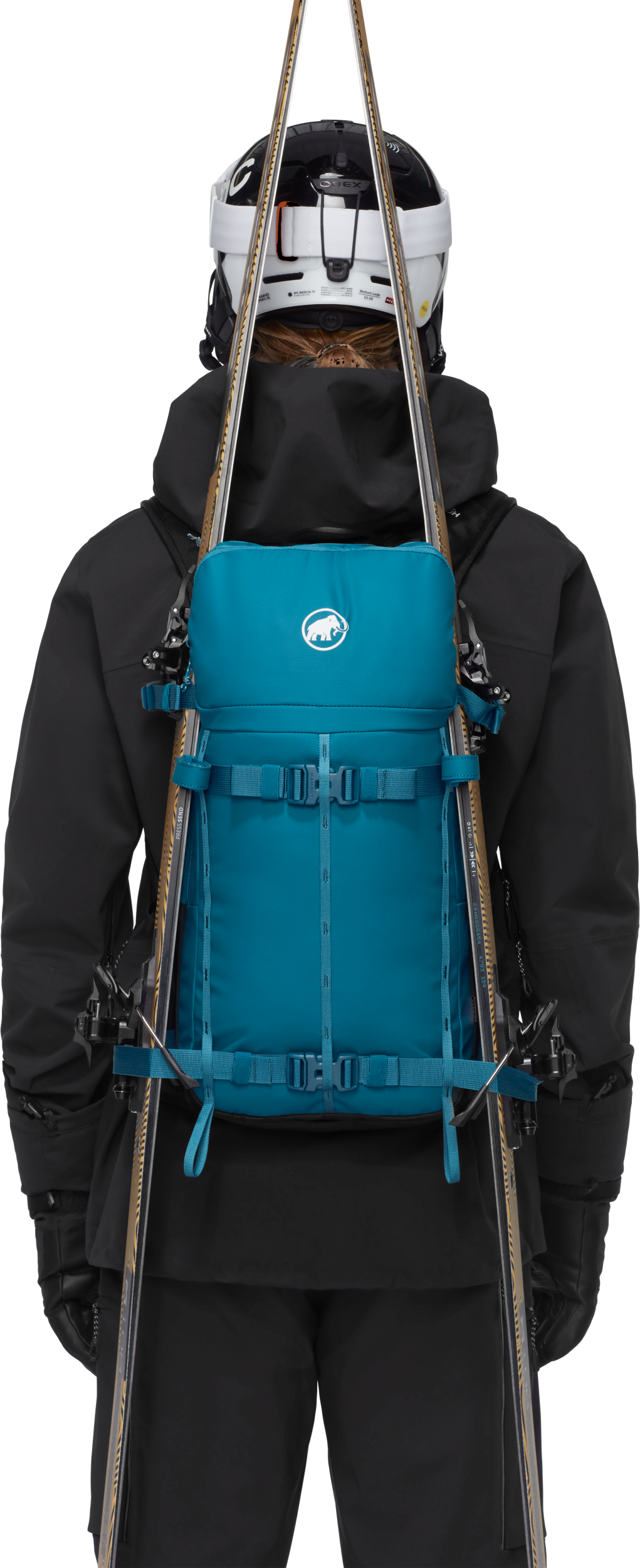 MAMMUT Nirvana 18 MAMMUT