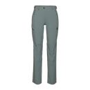 MAMMUT Runbold IV Pants Women Wanderhosen MAMMUT strata 36