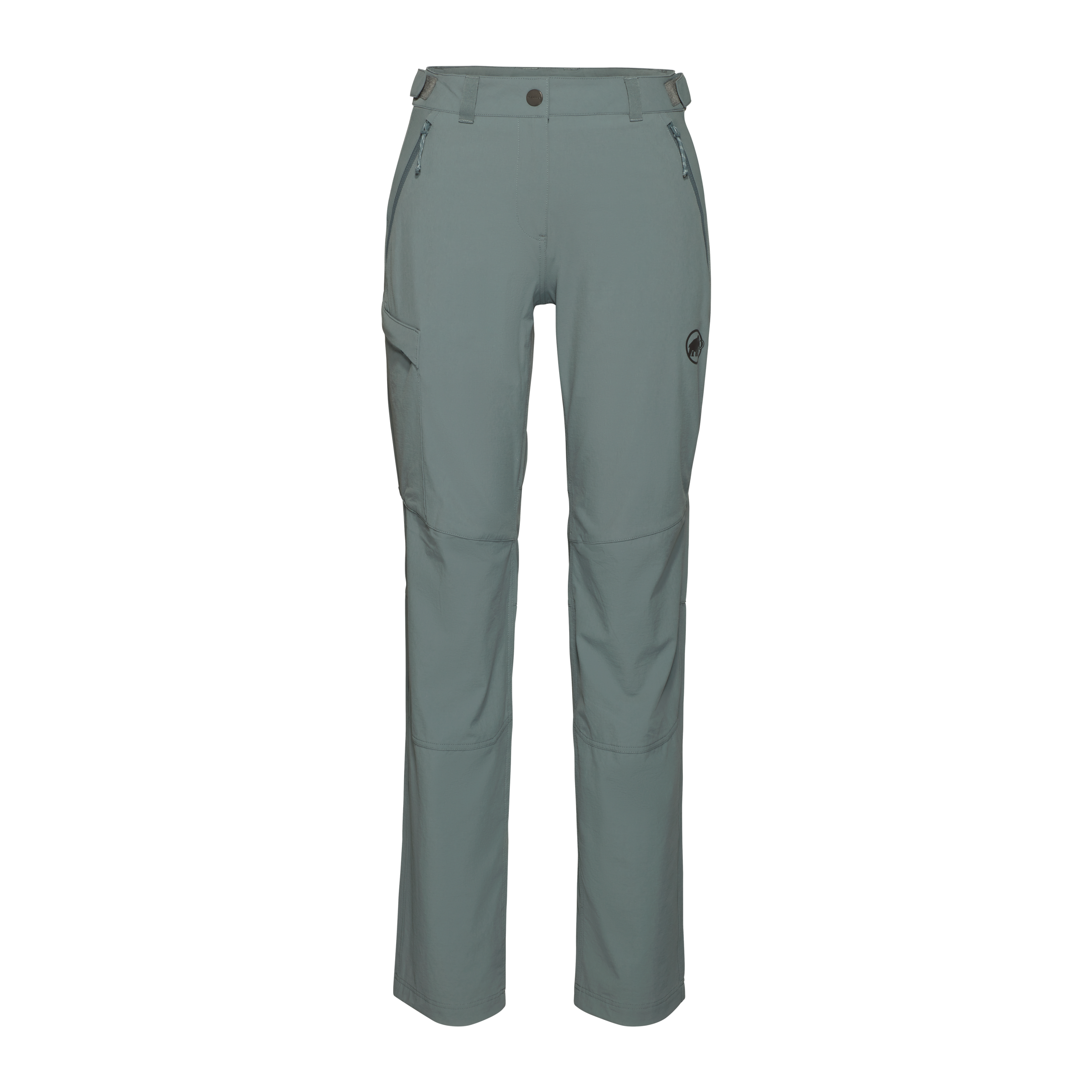 MAMMUT Runbold IV Pants Women Wanderhosen MAMMUT strata 36