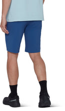MAMMUT Runbold IV Shorts Men Wanderhosen MAMMUT