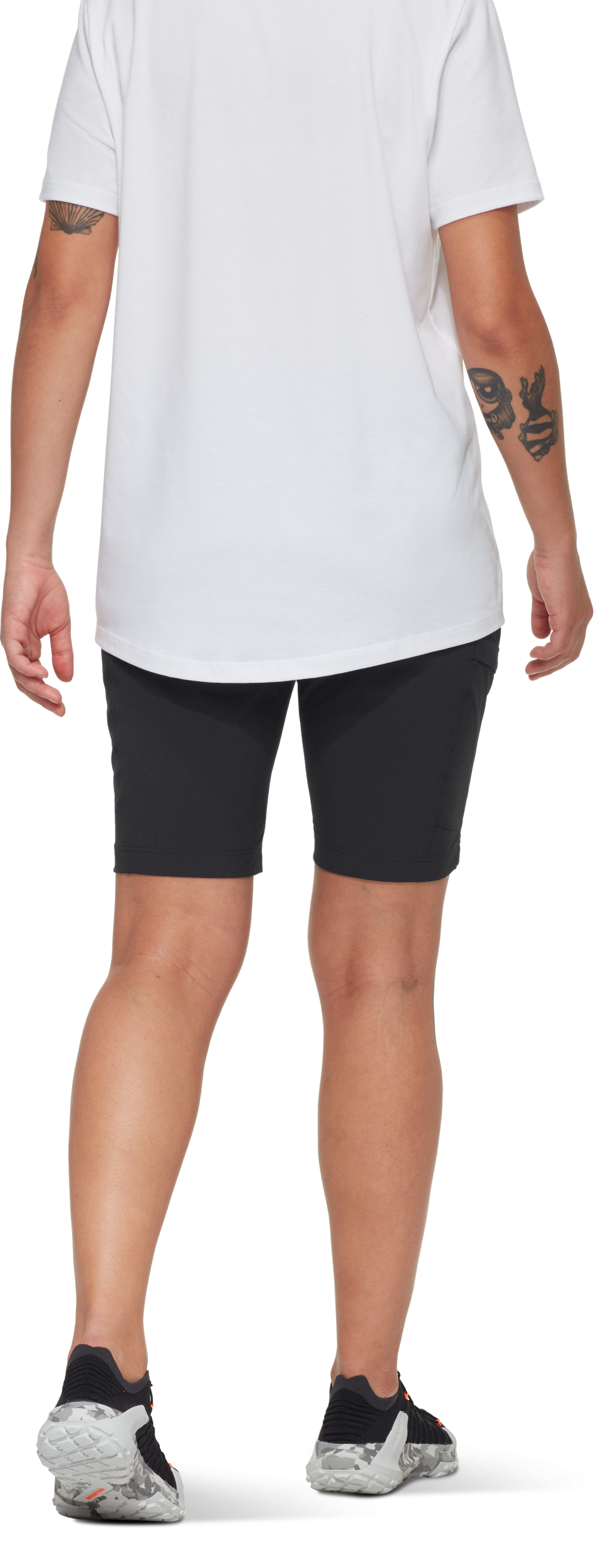 MAMMUT Runbold IV Shorts Women Wanderhosen MAMMUT