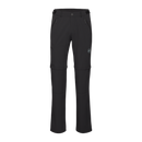 MAMMUT Runbold IV Zip Off Pants Men Wanderhosen MAMMUT black 46