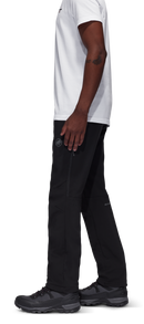 MAMMUT Runbold Winter SO Pants Men Wanderhosen MAMMUT