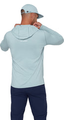 MAMMUT Selun FL Sun Hoody Men Fleecejacken & Pullover MAMMUT