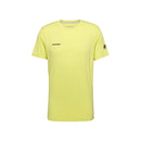 MAMMUT Selun FL T-Shirt Men Wandershirts /-hemden MAMMUT holunder S