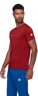 MAMMUT Selun FL T-Shirt Men Wandershirts /-hemden MAMMUT