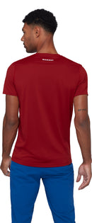 MAMMUT Selun FL T-Shirt Men Wandershirts /-hemden MAMMUT