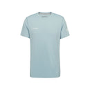 MAMMUT Selun FL T-Shirt Men Wandershirts /-hemden MAMMUT nebla S