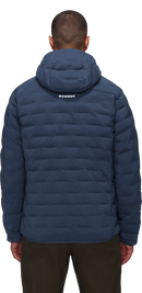 MAMMUT Sender IN Hooded Jacket Men Wanderjacken MAMMUT