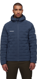 MAMMUT Sender IN Hooded Jacket Men Wanderjacken MAMMUT