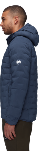 MAMMUT Sender IN Hooded Jacket Men Wanderjacken MAMMUT
