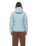 MAMMUT Sender IN Hooded Jacket Women Wanderjacken MAMMUT