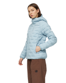 MAMMUT Sender IN Hooded Jacket Women Wanderjacken MAMMUT