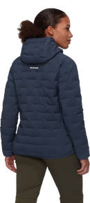 MAMMUT Sender IN Hooded Jacket Women
