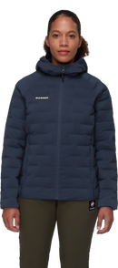 MAMMUT Sender IN Hooded Jacket Women