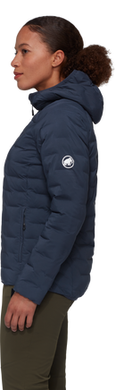 MAMMUT Sender IN Hooded Jacket Women