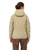 MAMMUT Sender IN Hooded Jacket Women Wanderjacken MAMMUT