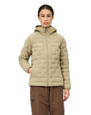 MAMMUT Sender IN Hooded Jacket Women Wanderjacken MAMMUT