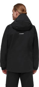 MAMMUT Stoney HS Hooded Jacket Men Skijacken MAMMUT
