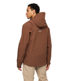 MAMMUT Stoney HS Hooded Jacket Men Skijacken MAMMUT