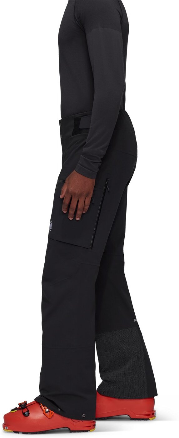 MAMMUT Stoney HS Pants Men Skihosen MAMMUT