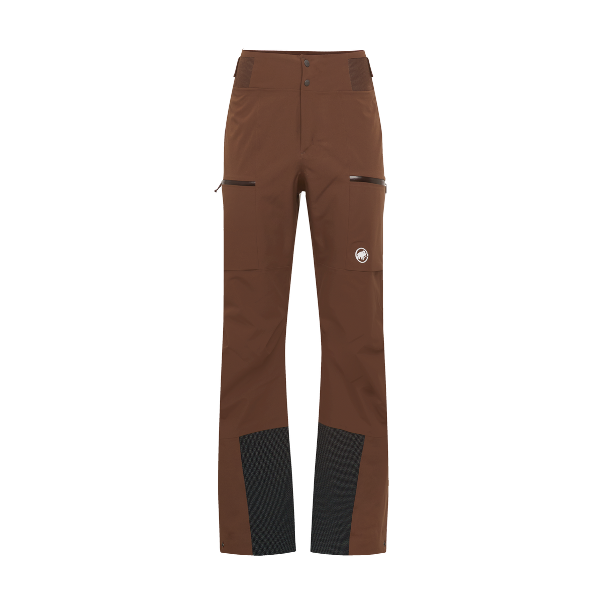 MAMMUT Stoney HS Pants Men Skihosen MAMMUT soil 48