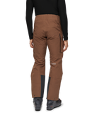 MAMMUT Stoney HS Pants Men Skihosen MAMMUT