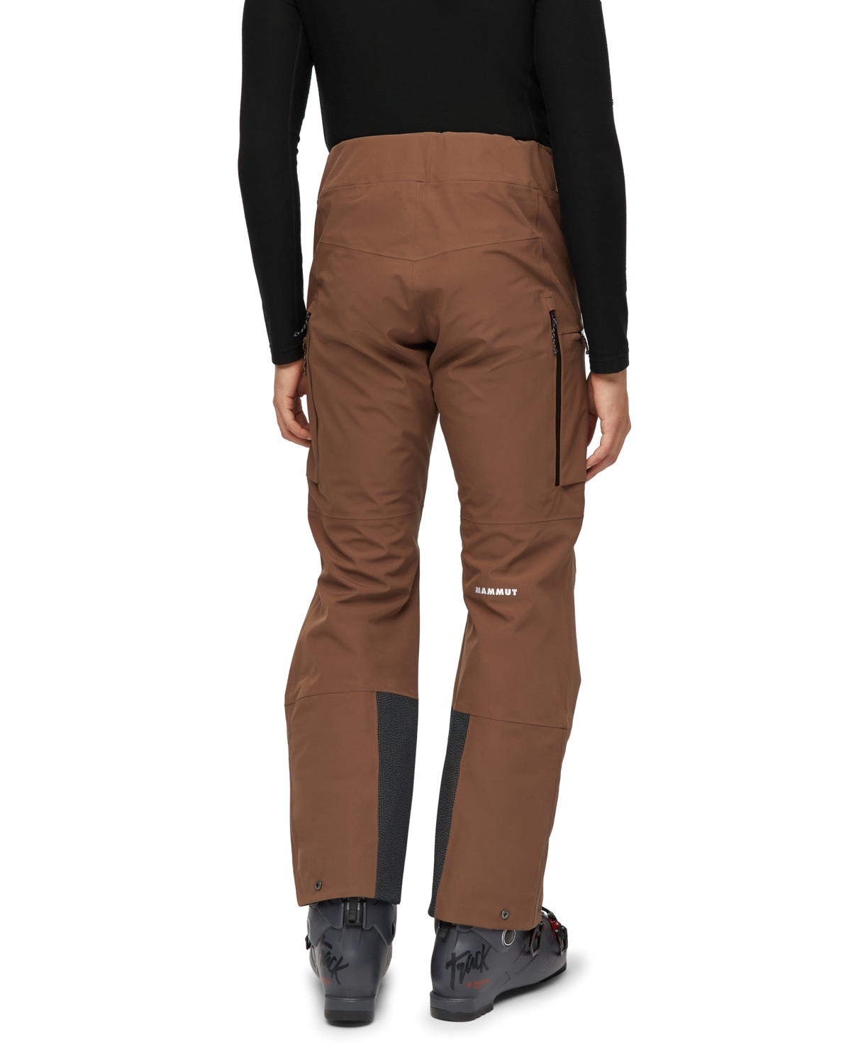 MAMMUT Stoney HS Pants Men Skihosen MAMMUT