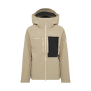 MAMMUT Stoney HS Thermo Hooded Jacket Men