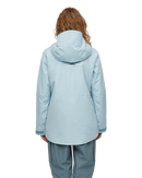 MAMMUT Stoney HS Thermo Hooded Jacket Women