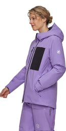 MAMMUT Stoney HS Thermo Hooded Jacket Women Skijacken MAMMUT