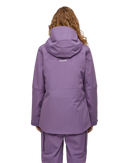 MAMMUT Stoney HS Thermo Hooded Jacket Women