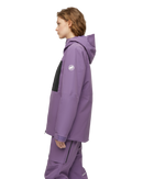 MAMMUT Stoney HS Thermo Hooded Jacket Women