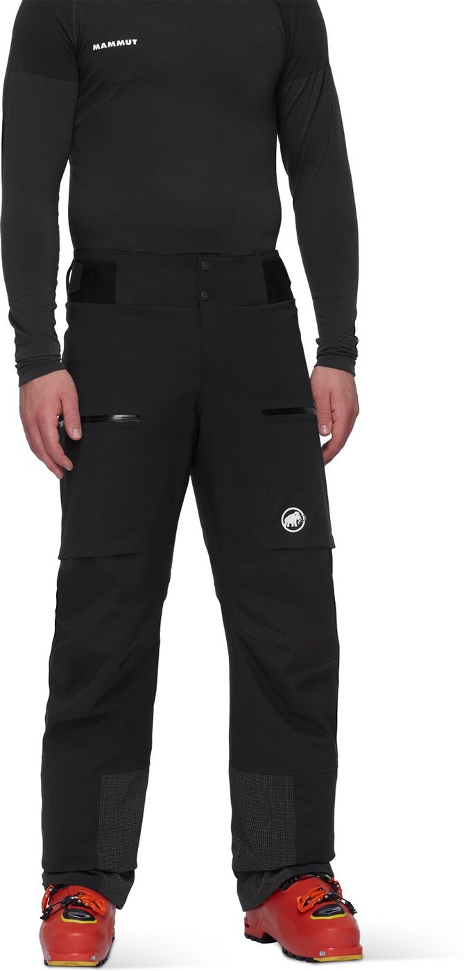MAMMUT Stoney HS Thermo Pants Men Skihosen MAMMUT
