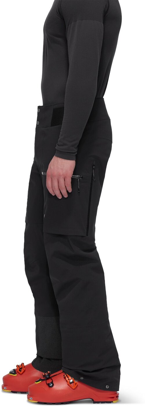 MAMMUT Stoney HS Thermo Pants Men Skihosen MAMMUT