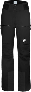 MAMMUT Stoney HS Thermo Pants Women Skihosen MAMMUT