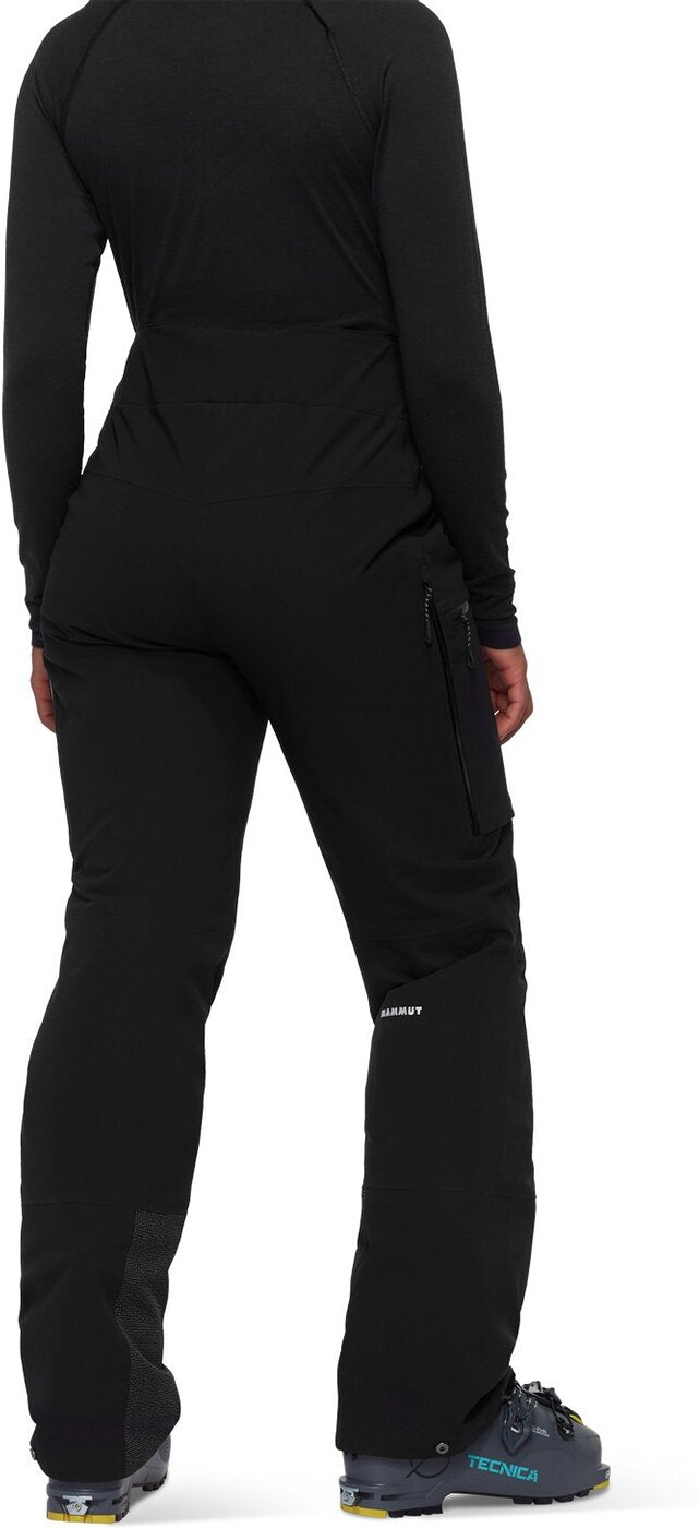 MAMMUT Stoney HS Thermo Pants Women Skihosen MAMMUT