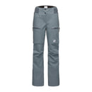 MAMMUT Stoney HS Thermo Pants Women Skihosen MAMMUT strata 36