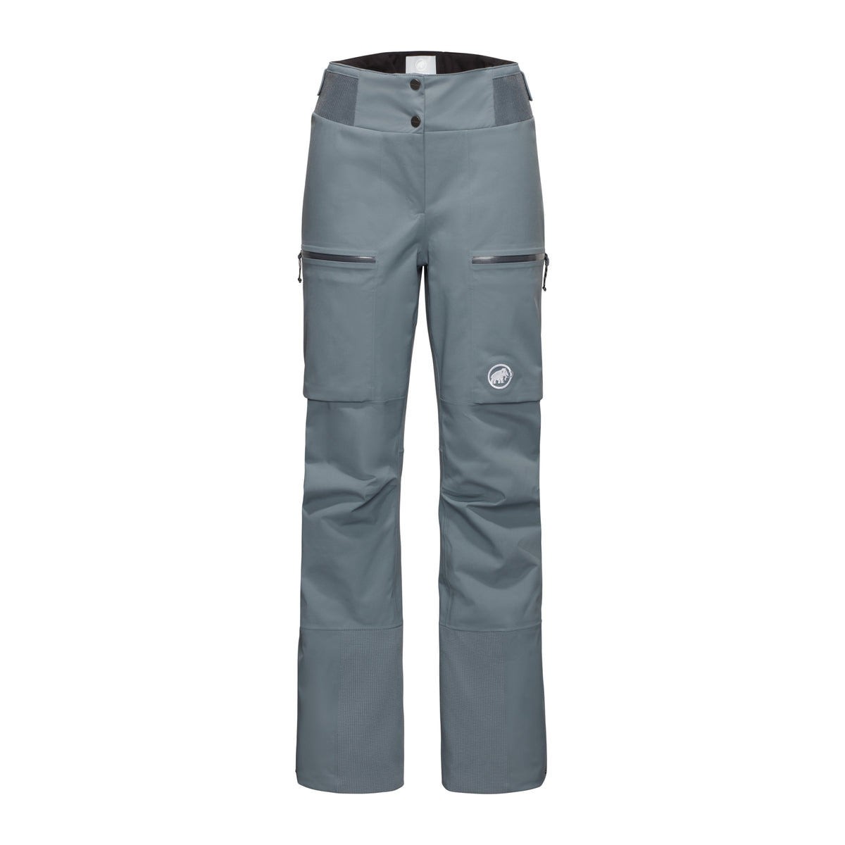 MAMMUT Stoney HS Thermo Pants Women Skihosen MAMMUT strata 36