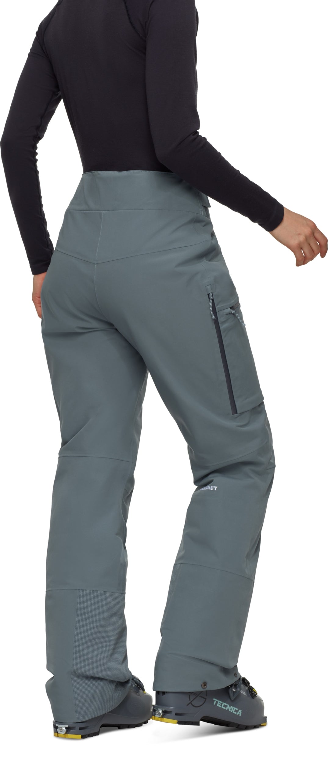 MAMMUT Stoney HS Thermo Pants Women Skihosen MAMMUT