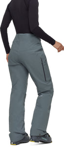 MAMMUT Stoney HS Thermo Pants Women Skihosen MAMMUT