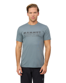 MAMMUT Trovat T-Shirt Men Logo
