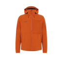 MAMMUT Ultimate Comfort SO Hooded Jacket Men