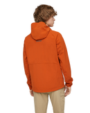 MAMMUT Ultimate Comfort SO Hooded Jacket Men