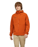 MAMMUT Ultimate Comfort SO Hooded Jacket Men