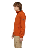MAMMUT Ultimate Comfort SO Hooded Jacket Men