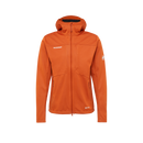 MAMMUT Ultimate VIII SO Hooded Jacket Men