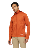 MAMMUT Ultimate VIII SO Hooded Jacket Men