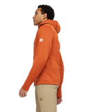 MAMMUT Ultimate VIII SO Hooded Jacket Men