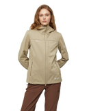 MAMMUT Ultimate VIII SO Hooded Jacket Women